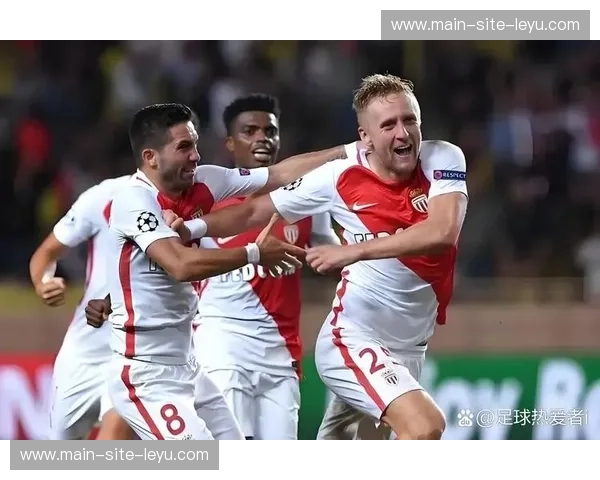 兰斯前锋结束进球荒 赛后坦言法甲比赛强度适应中 兰斯前锋结束进球荒 赛后坦言法甲比赛强度适应中