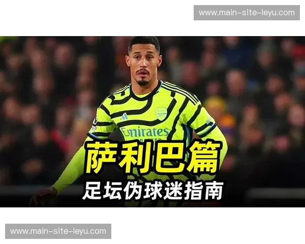 萨利巴对话球迷表露信心 有能力也有渴望问鼎英超