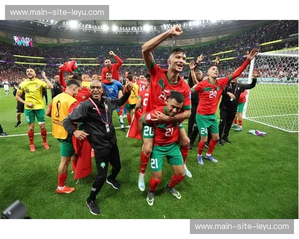 摩洛哥延续黑马本色 阿什拉夫齐耶赫领衔北非劲旅 摩洛哥延续黑马本色 阿什拉夫齐耶赫领衔北非劲旅