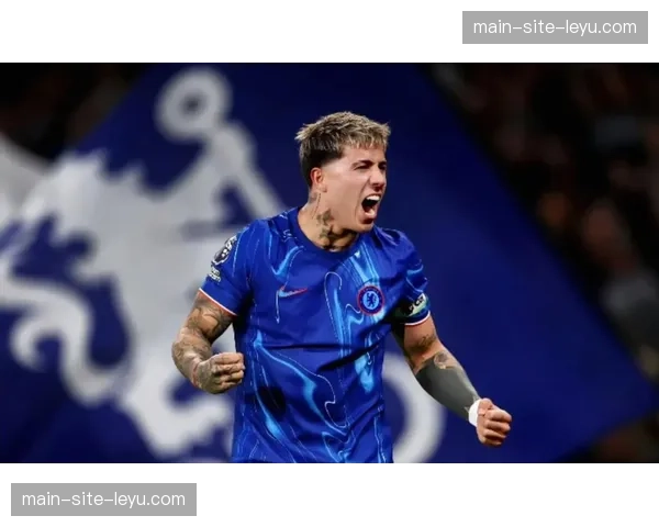 切尔西更衣室矛盾公开化 恩佐质疑俱乐部换帅决定